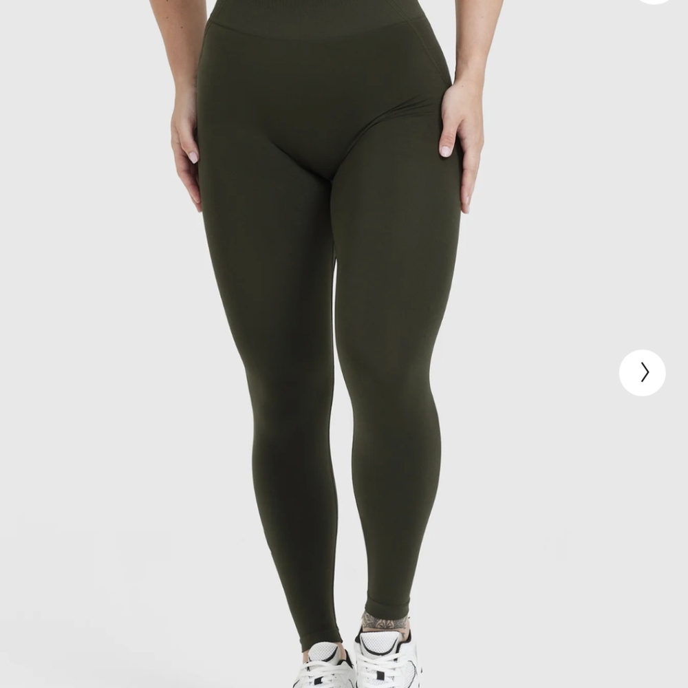 Oner Active Effortless Leggings Small-Short